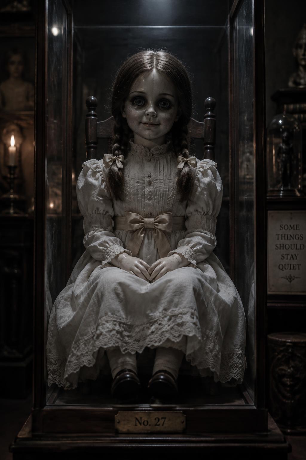 ANNABELLE