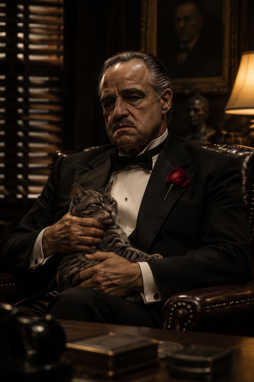 EL PADRINO