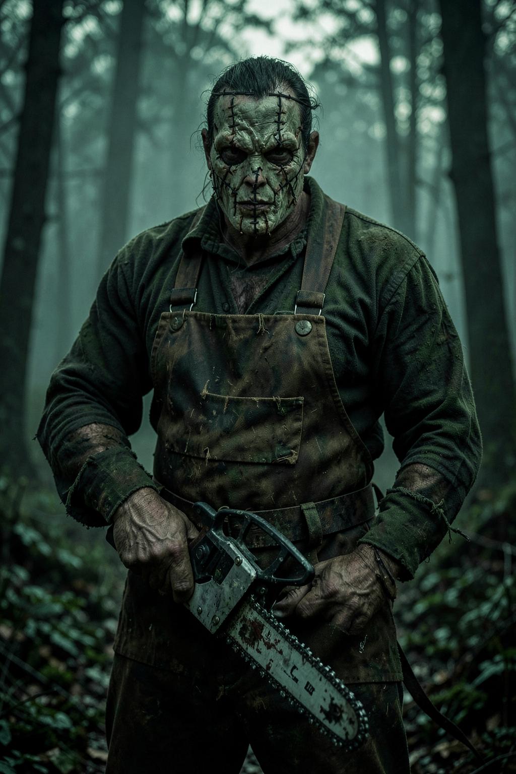 LEATHERFACE