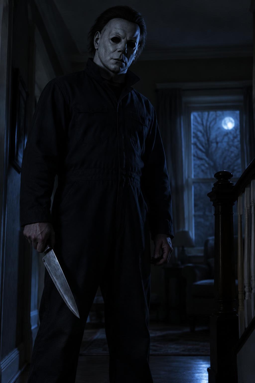 MICHAEL MYERS